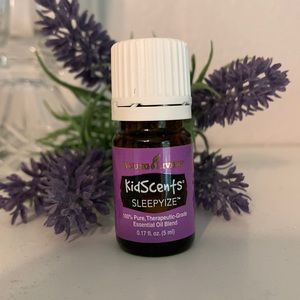 Sleepyize Essential oil, young living